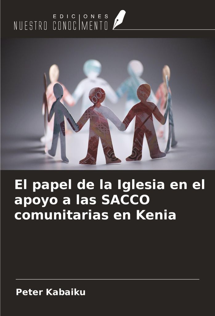 El papel de la Iglesia en el apoyo a las SACCO comunitarias en Kenia