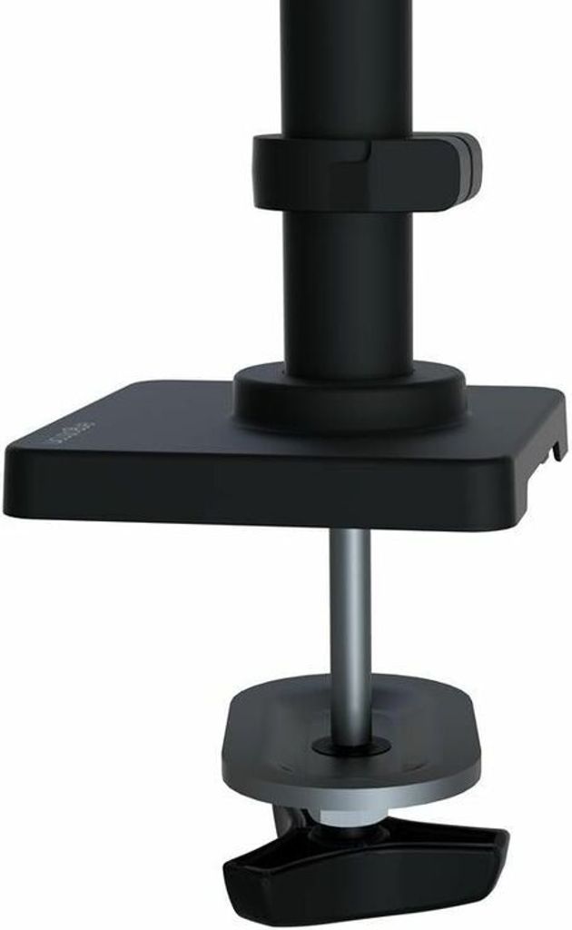 ERGOTRON LX Pro Standard-Sockel mit Direktverschraubung Umbausatz schwarz