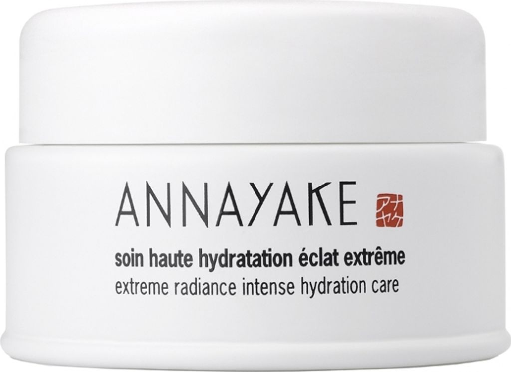 Annayake Extrême Radiance Hydration Care 50ML Image du produit 