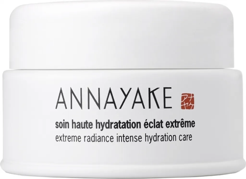 Soin Hydratant Éclat Extrême Annayake Radiance Care Hydratation de 50ML