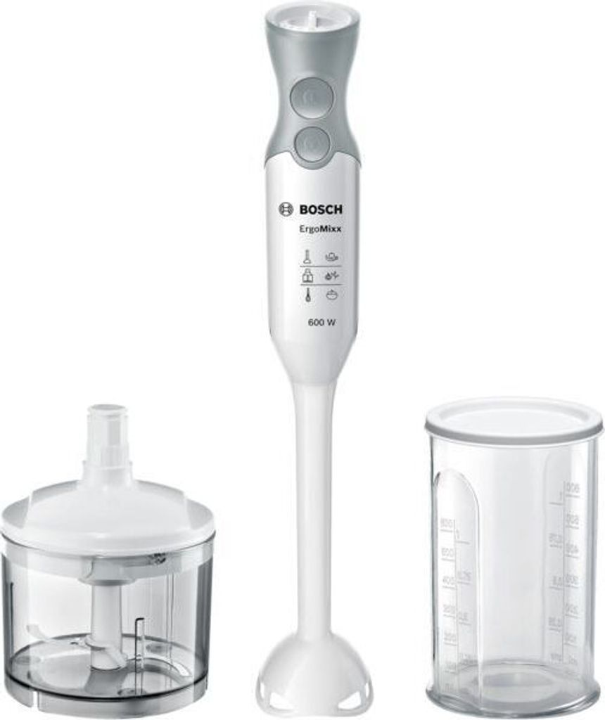BOSCH Stabmixer MSM66020 Set mit Mixbecher und Produktbild 