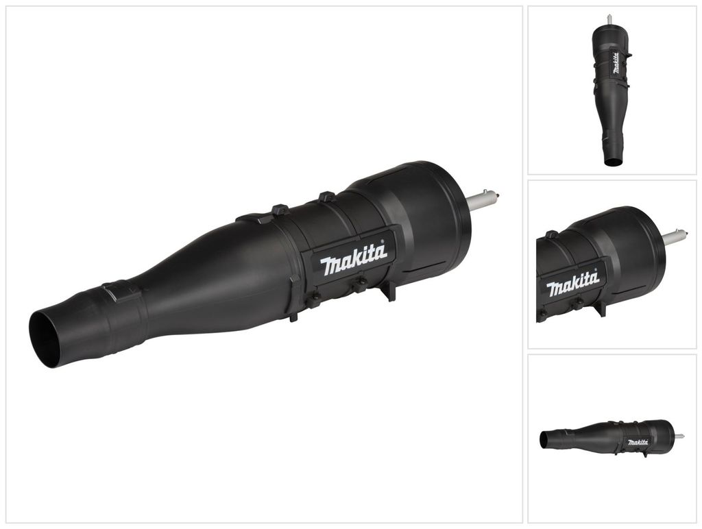 Makita UB401MP Accessoire souffleur 65,3 m/s pour DUX18 / Image du produit 