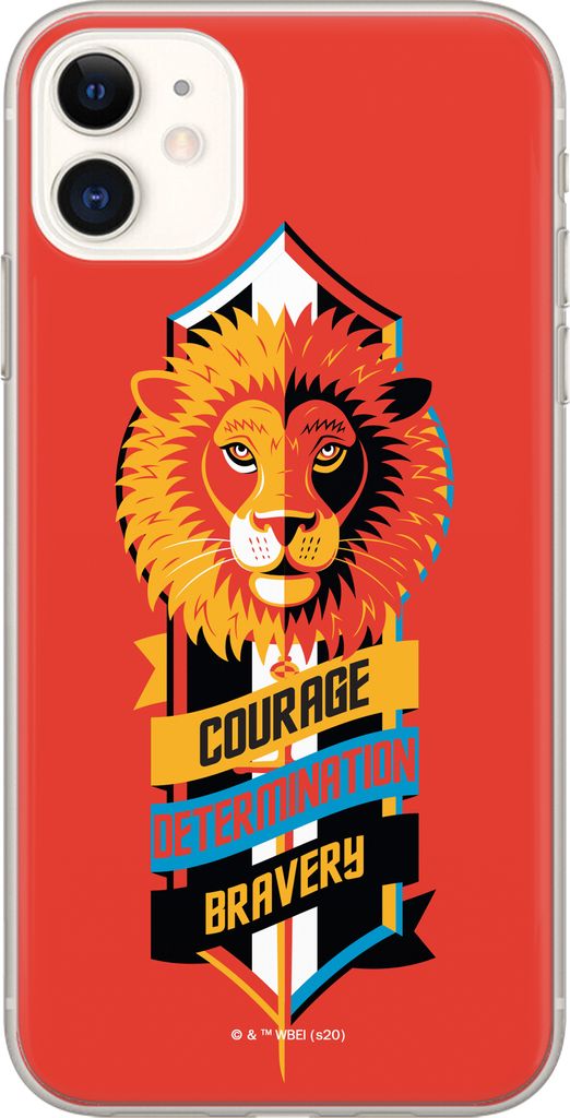ERT GROUP Harry Potter Handyhülle für IPHONE 13 PRO MAX Muster Harry Potter 016 WPCHARRY7044
