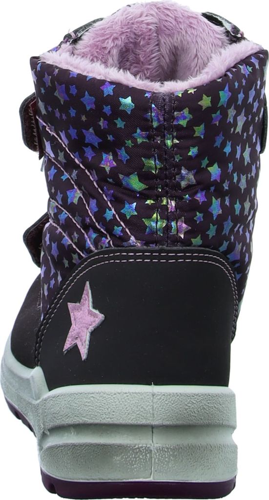 RICOSTA Gisa Stiefel Kinder lila 32 Produktbild 5