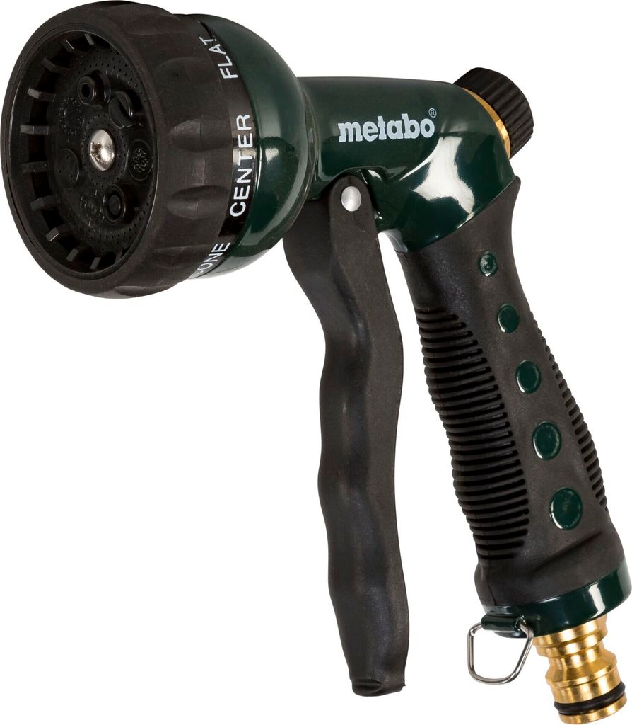 Zahradní postřikovač Metabo GB 7 Obrázek produktu 