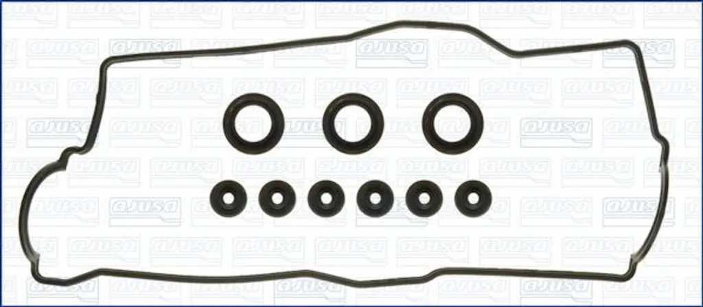 AJUSA 56011100 Kit de joints de couvre-culasse pour TOYOTA CAMRY V2
