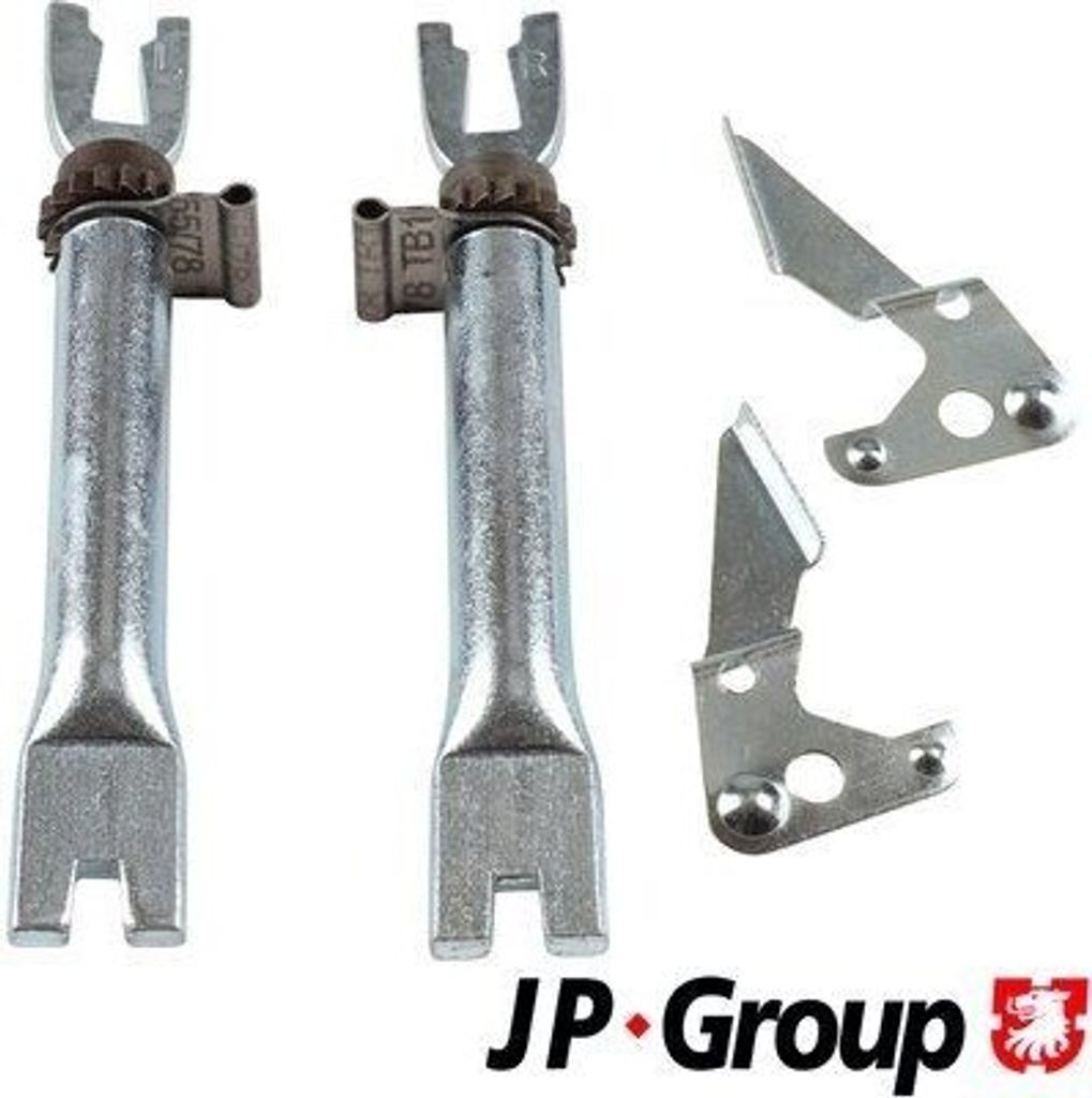 JP GROUP Nachsteller-Satz Trommelbremse 1565000610