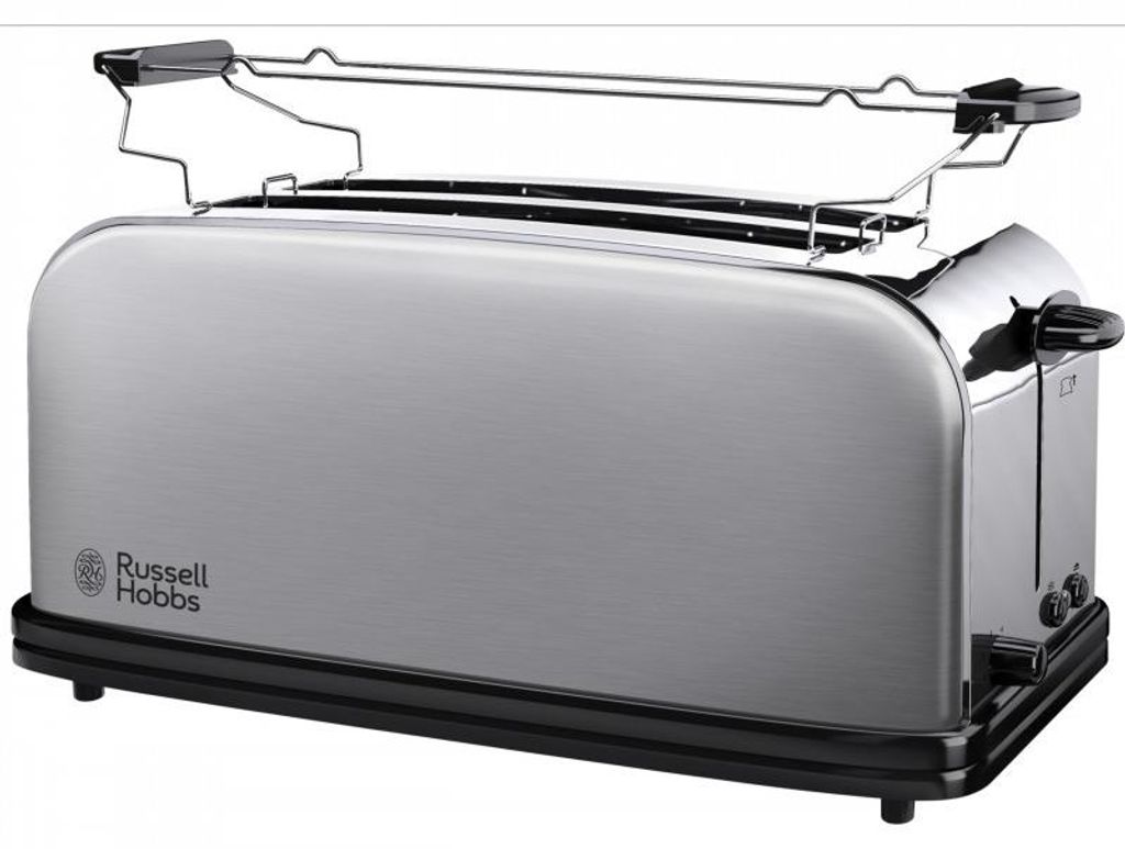 Russell Hobbs Toster do bagietek Szeroka szczelina Zdjęcie produktu 