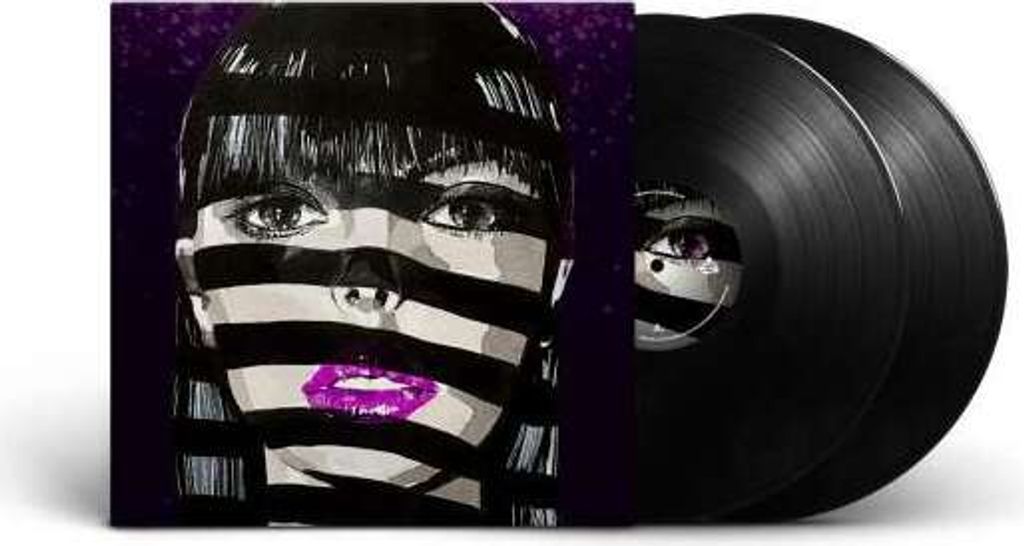 Purple Disco Machine - Exotica (2 LP) Image du produit 