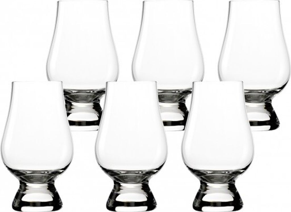Stölzle The Glencairn Glass, 6er-Set Produktbild 