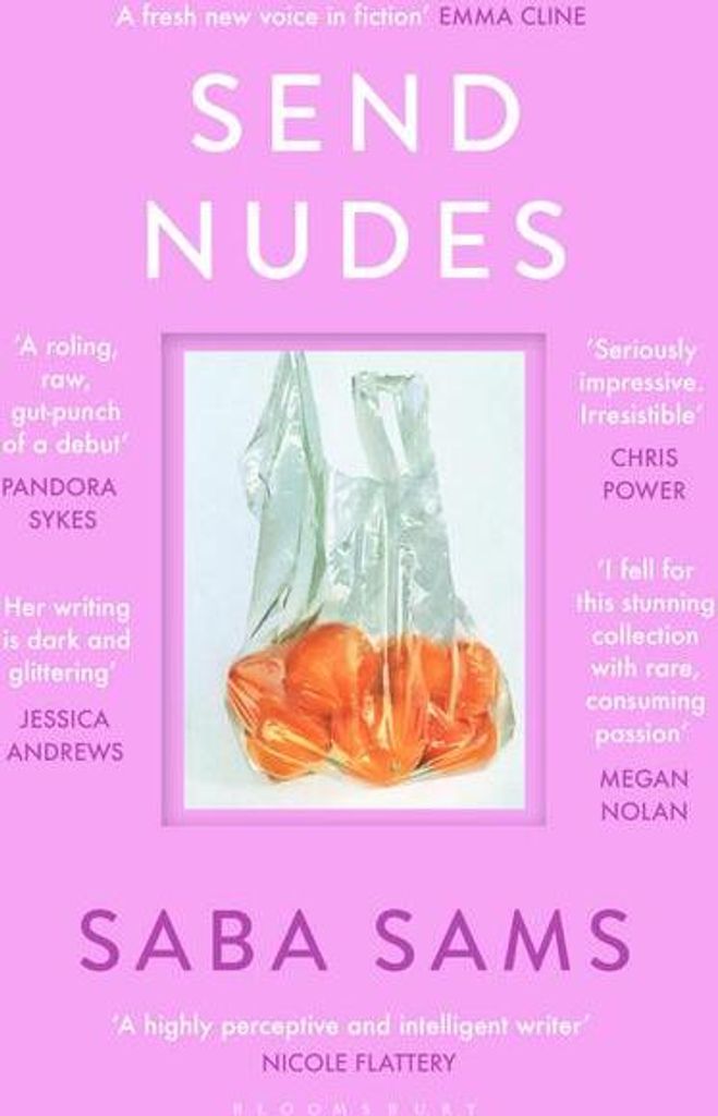 Send Nudes