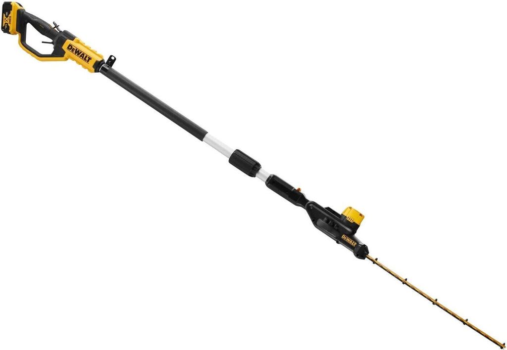 Schwenkbare Heckenschere XR 18V 5Ah Li-Ion Brushless DEWALT Produktbild 