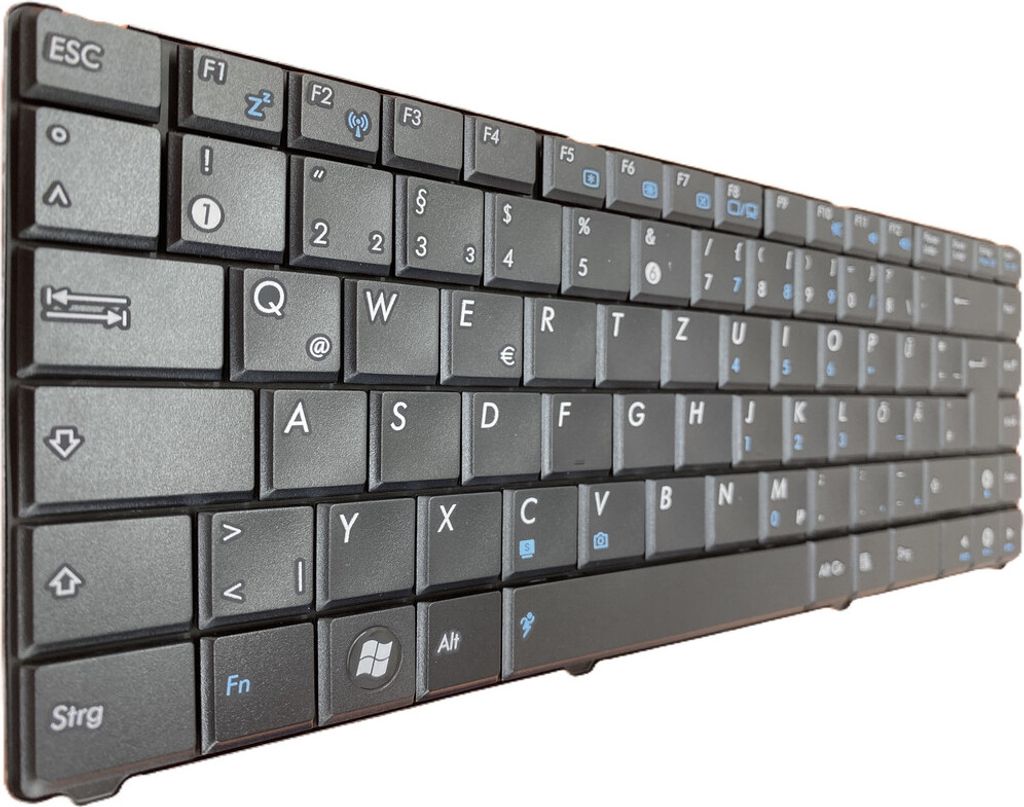 DEUTSCHE - Tastatur für ASUS N20