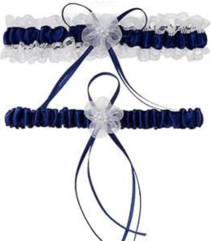 Jumada's – Strumpfband – Hochzeit – Junggesellenabschied – Produktbild 