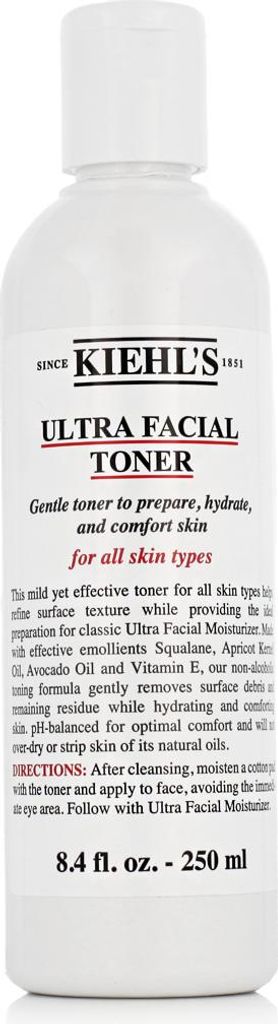 Kiehl's Ultra Facial Toner 250ml