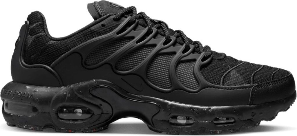 Nike Air Max Terrascape Plus TN - Herren Schuhe Schwarz DQ3977-001 , Größe: EU 42.5 US 9