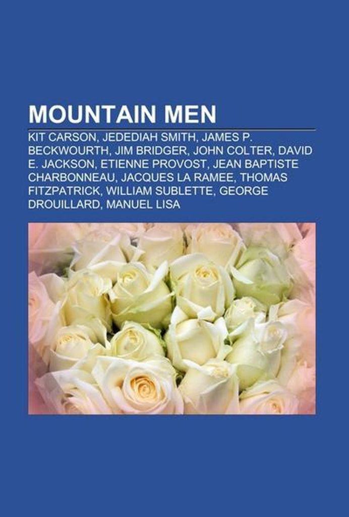 Mountain Men
