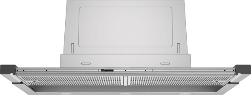 Siemens Flachschirmhaube 90cm Edelstahl LI97RA561 Produktbild