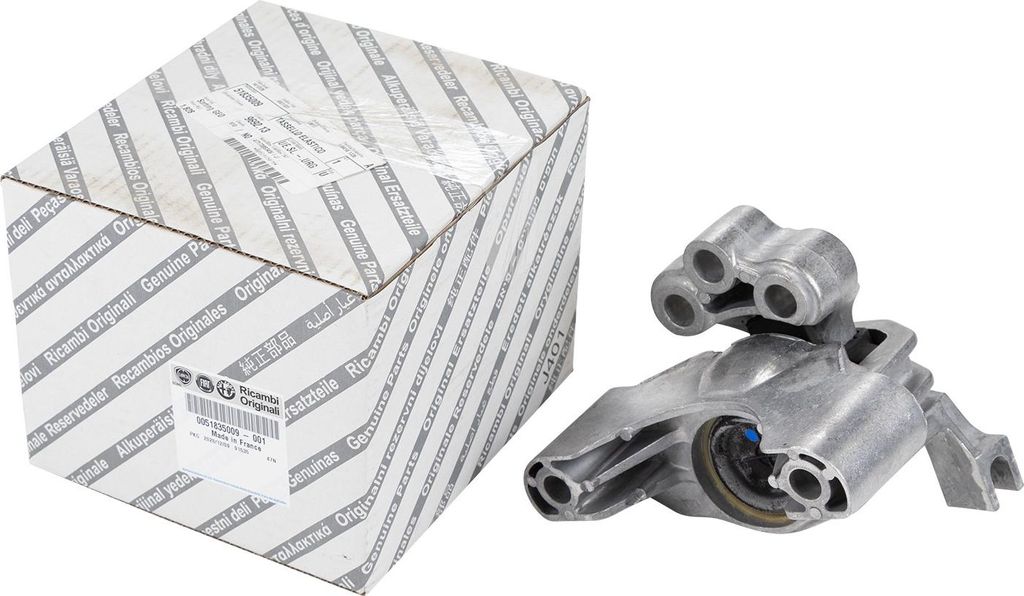 Motorhalterungen Fiat Bravo II, Stilo 51835009