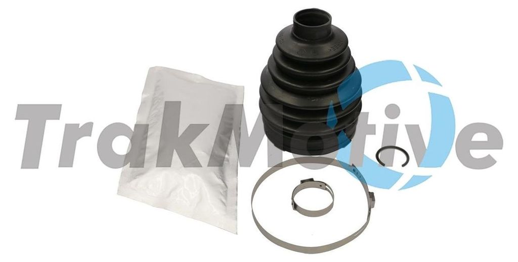 TrakMotive Faltenbalgsatz Antriebswelle für RENAULT MEGANE III Grandtour (KZ0/1) 50-0258