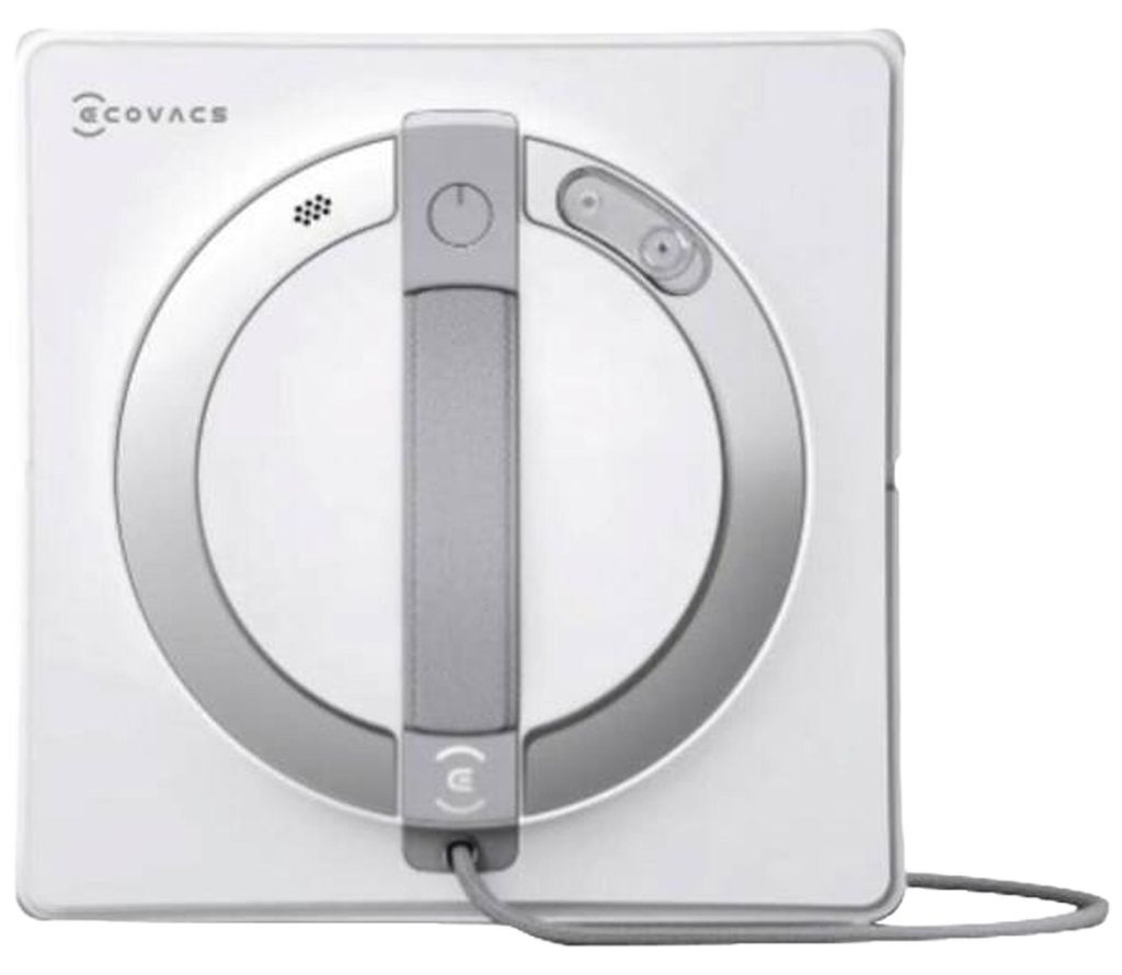 Ecovacs WG852-11EDR, Ssanie, Uniwersalne, Biały, 63 dB, 30 Zdjęcie produktu 