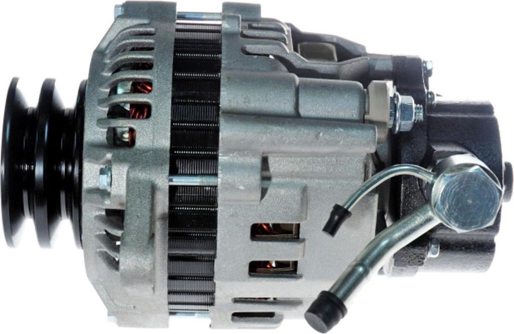 Lichtmaschine Generator 12 V 65 A Ø 77 mm HELLA für u.a. MITSUBISHI L200