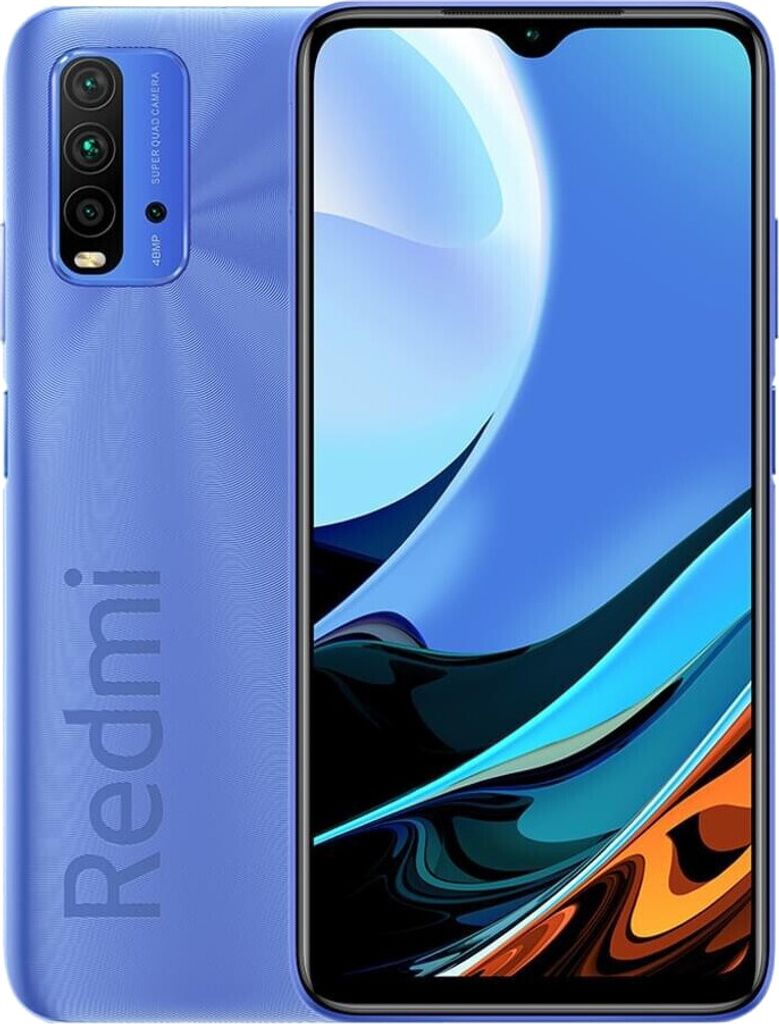 Xiaomi Redmi 9T 6000mAh 本体 Xiaomi Redmi 9T ブラック 6000mAh 安さは正義。バッテリー重視