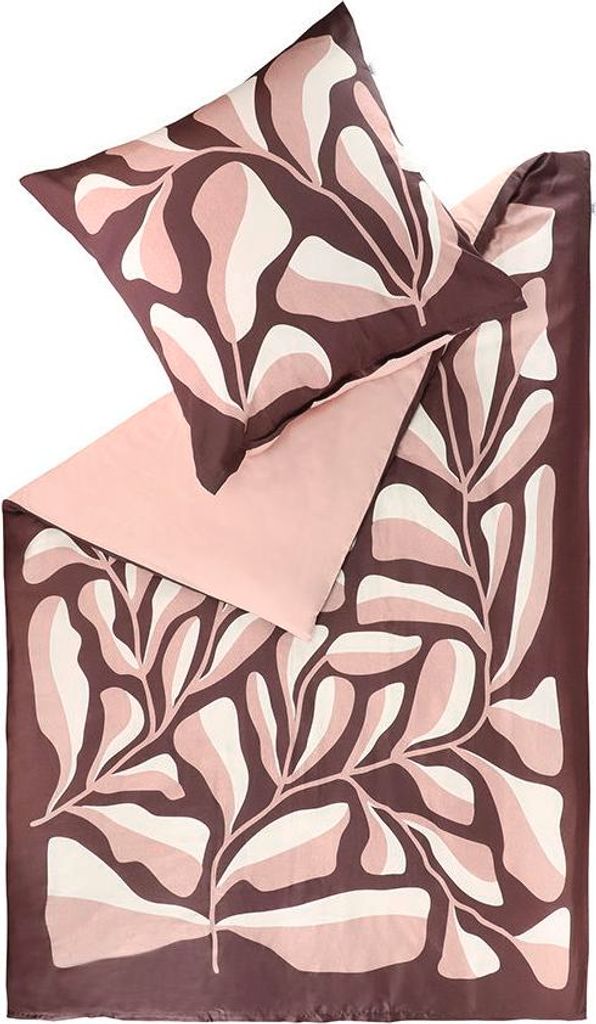 Schöner Wohnen Bettwäsche PLANT