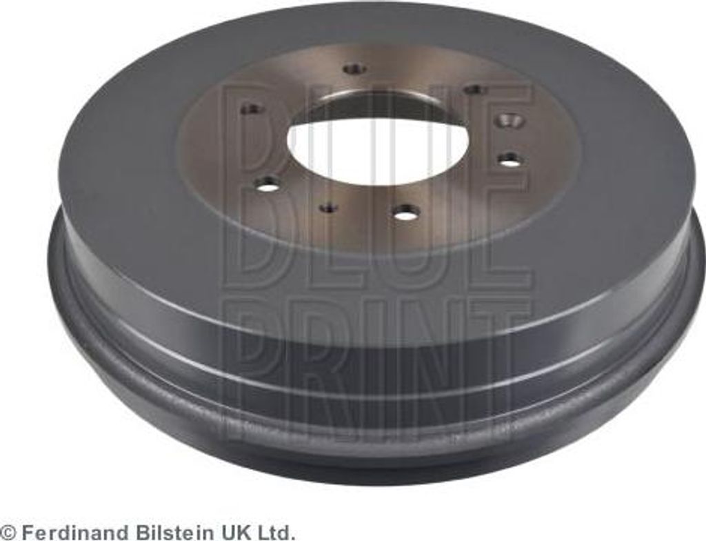 BLUE PRINT ADM54705 Bremstrommel OE 1733773 kompatibel mit Ranger