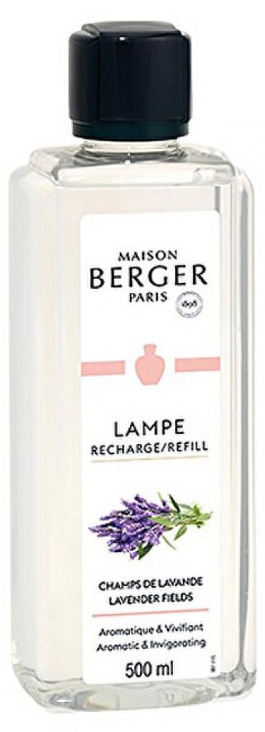 Maison Berger PARIS Kvitnúca levanduľa - Maison Berger Obrázok produktu 