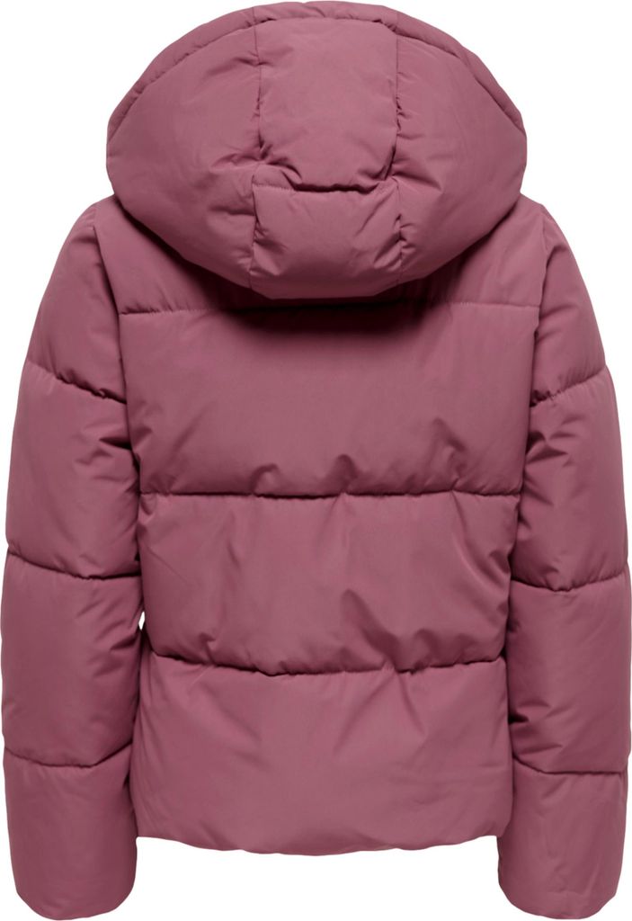 Kids Only Jacke JUTA LIFE Steppjacke Produktbild 