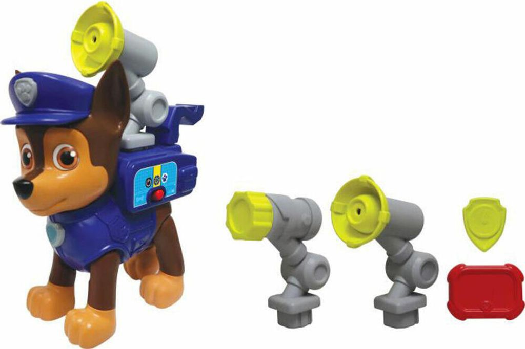 VTech Paw Patrol - Rettungshund Chase, 3 Jahr(e), Batterien Produktbild 