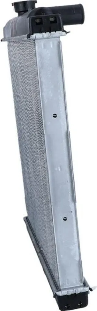 Radiateur moteur NRF 56103 refroidissement eau haute performance auto - 6