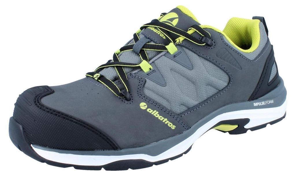 albatros® 10016530209994 albatros® unisex S3 Immagine del prodotto 