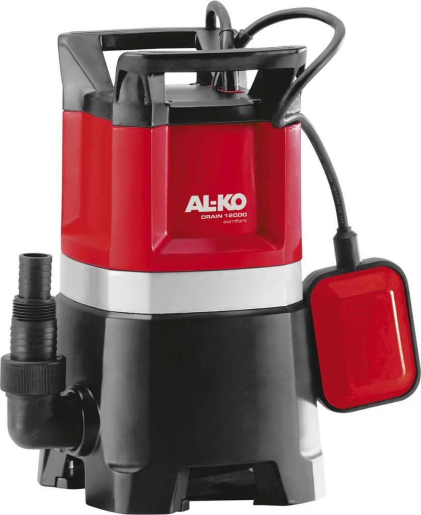 Alko ponorné čerpadlo Drain 12000 COMFORT Obrázek produktu 
