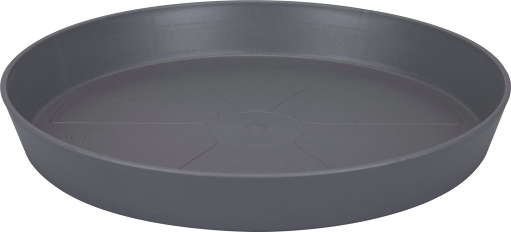 elho loft urban Untersetzer Rund 34 - anthrazit