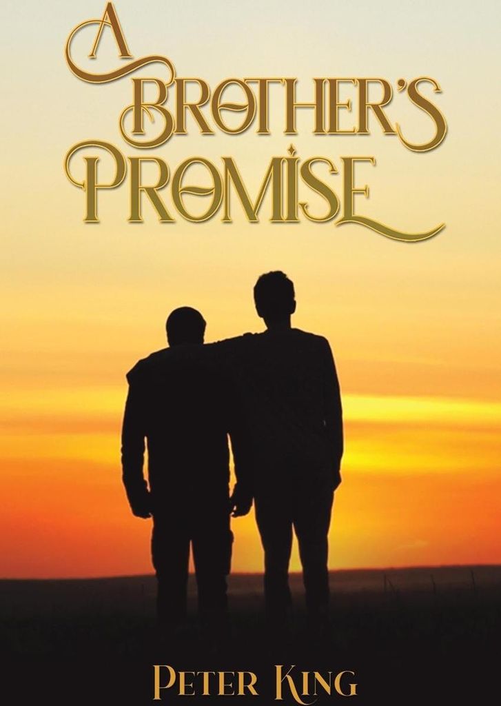 A Brother's Promise