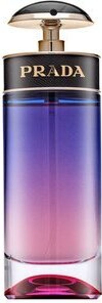 Prada Candy Night Eau de Parfum für Damen 80 ml Produktbild 