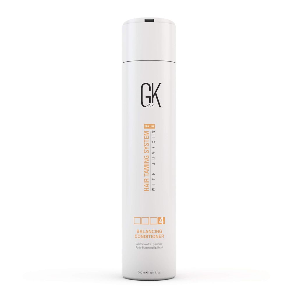 GKhair Balancing Conditioner 300 ml Obrázek produktu 
