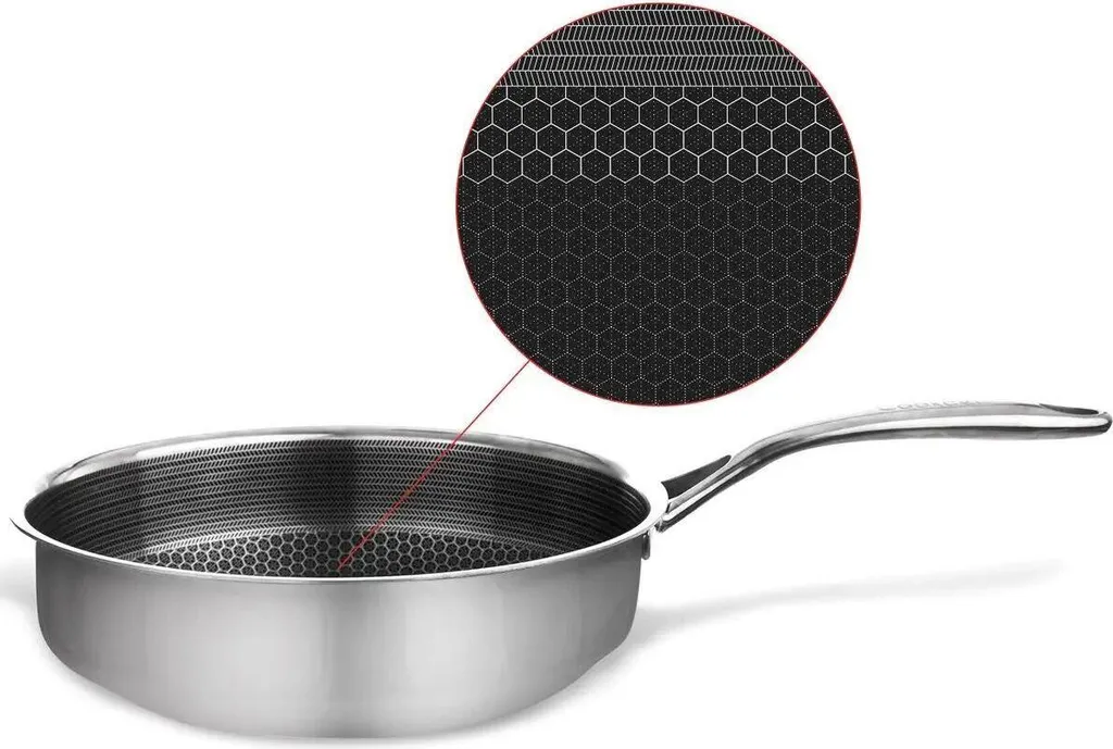 Padella Orion Cookcell 28 cm 112983 - L'Innovazione in Cucina
