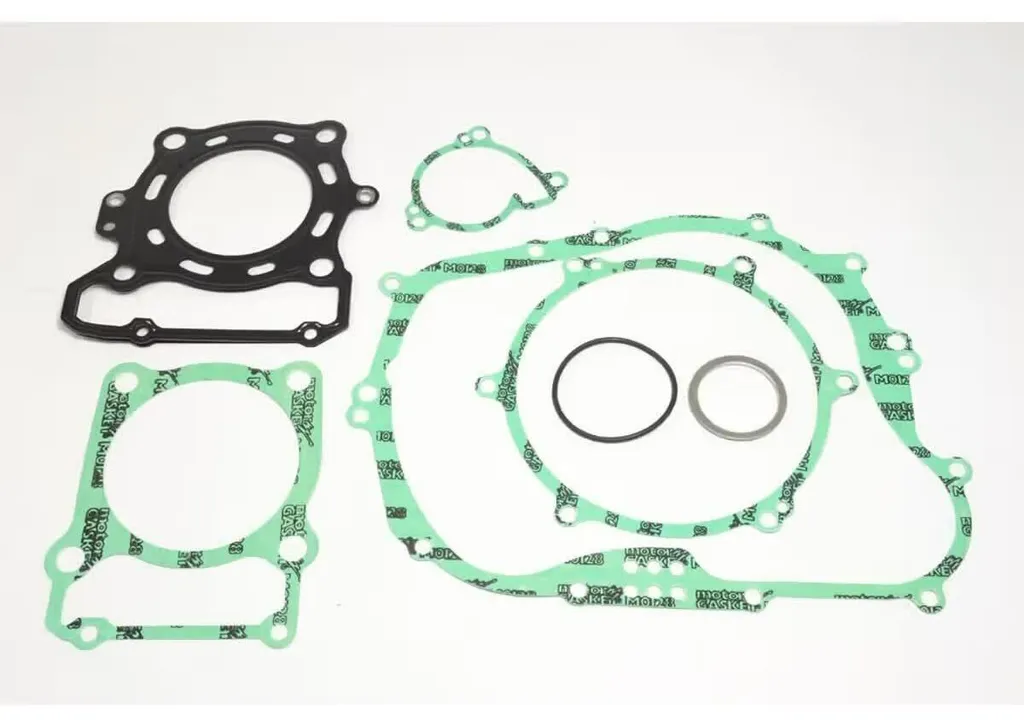 Stop fuite huile moteur Kawasaki KLX 250 : Kit de joints Athena