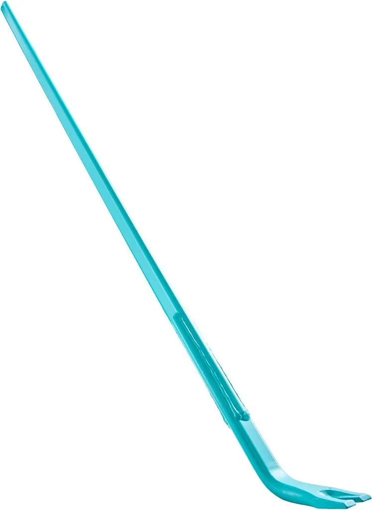Pied-de-biche industriel 1,4 m robuste pour levage et démolition