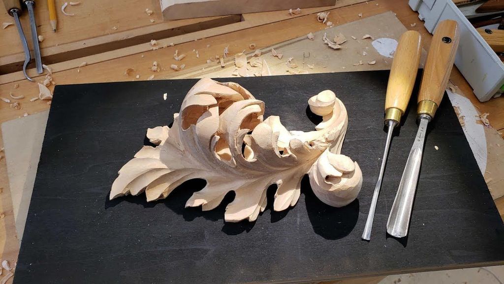 Italienische Holz Möbel Design Luxus Kommode Schrank Sideboard Konsole Barock