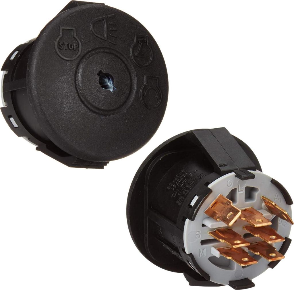 TOWER SWITCH Husqvarna Partner MTD 532175566 ORIGINAL