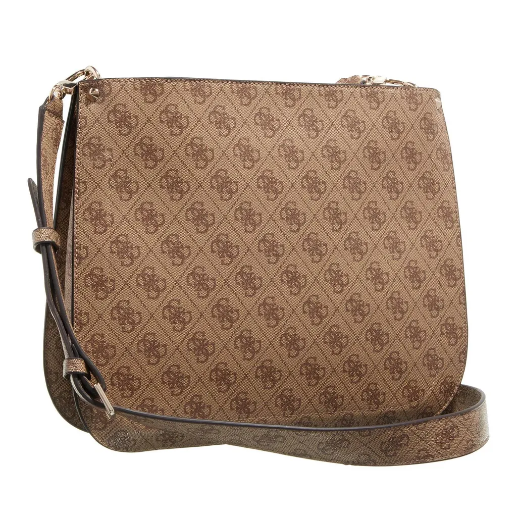 Guess Meridian - Borsa a tracolla 32 cm - 15