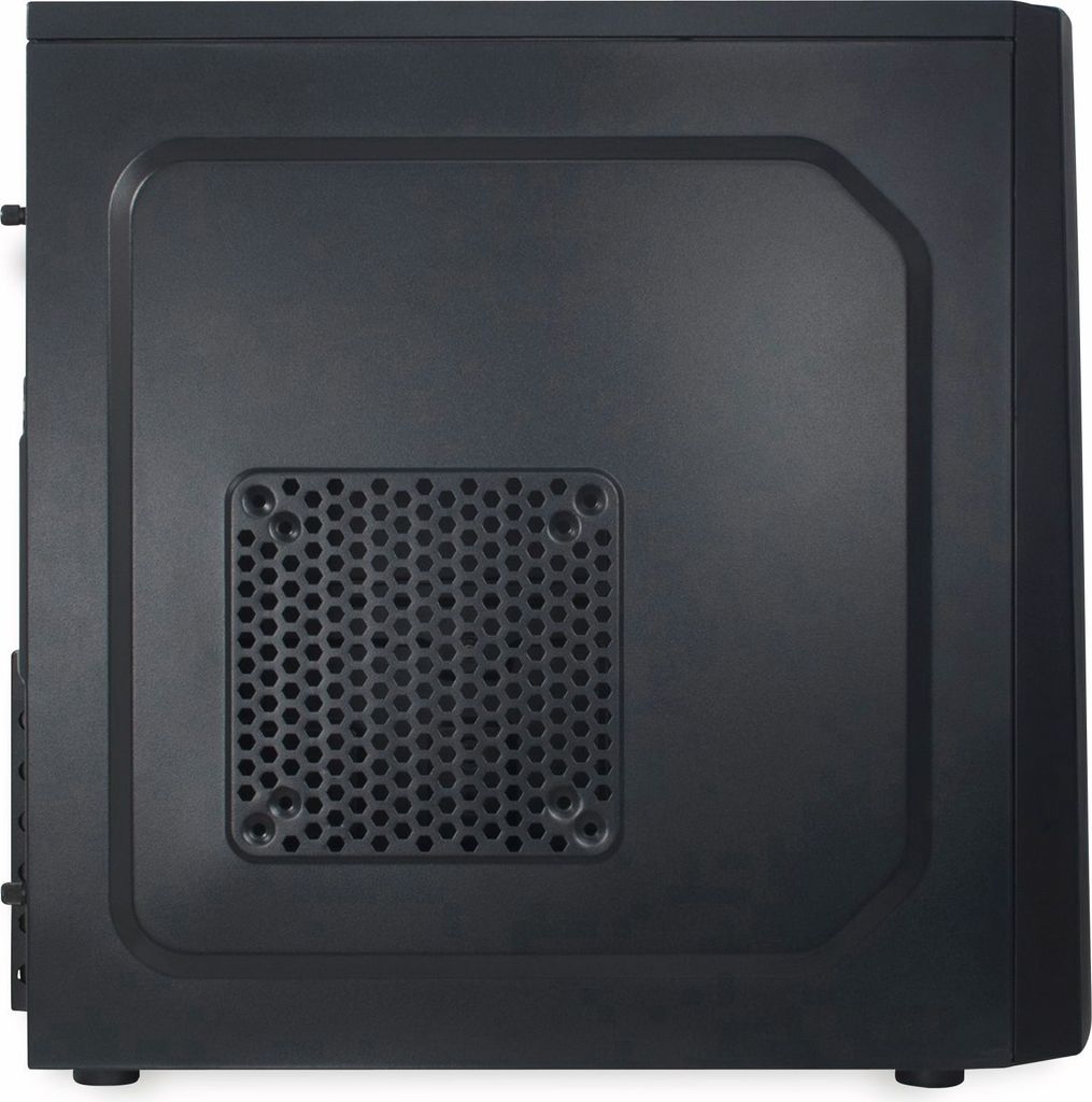 Inter-Tech B-30 Computergehäuse - ATX, Micro ATX Produktbild 