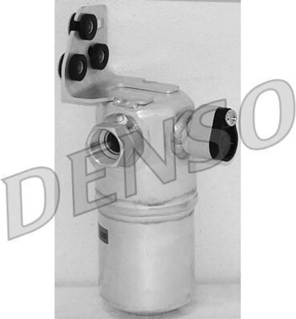 Stop humidité clim Audi A2 : Sécheur DENSO DFD02013 OE 8Z0820193B pro