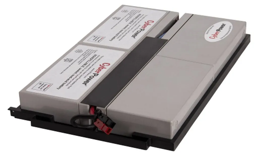 Batterie Onduleur RBP0027 Cyberpower : Protection pour PR1000ELCDRT1U