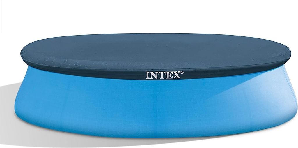 Okrągła pokrywa na basen 305 cm Intex Easy Set 28021 Zdjęcie produktu 20