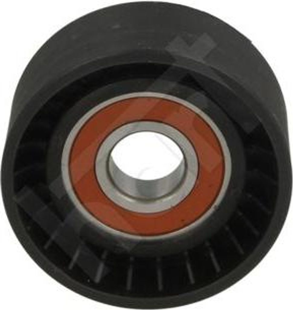 HART 328 635 Riemenspanner, Keilrippenriemen OE 46442999 kompatibel mit Alf. 145, Alf. 146, Alf. 147, Alf. 155, Alf. 156, Alf. 166, Alf. GT, Alf. G...